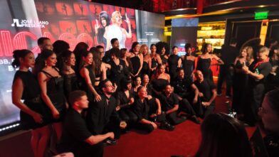 Chicago: El Musical llegará al Teatro Nacional con un elenco encabezado por Karla Fatule, Robmariel Olea y Javier Grullón