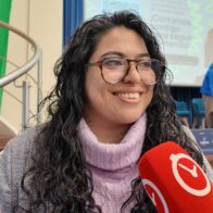 World Vision impulsa la participación de la niñez en espacios de decisión durante el Festival Gabo 2026