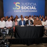 Justicia Social celebra tercer aniversario decidida a consolidarse y trascender en la política dominicana