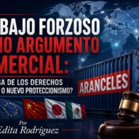 El trabajo forzoso como argumento comercial: ¿defensa de los derechos humanos o nuevo proteccionismo?