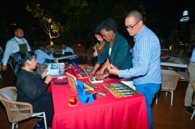 TOPCIGARSHUB conecta la industria tabacalera dominicana con compradores de Estados Unidos y Europa