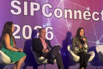 Con IA como eje central, inicia la SIPConnect 2026