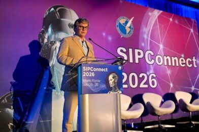 Presidente de la SIP llama a los medios a liderar la transformación digital impulsada por la inteligencia artificial