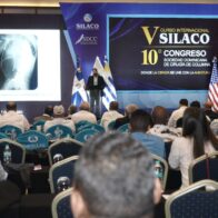 Sociedad Dominicana de Cirugía de Columna inaugura su 10.º Congreso junto al V Curso Internacional SILACO