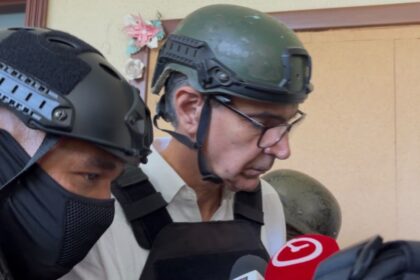 Corte ratifica prisión preventiva contra Santiago Hazim y otros seis imputados en caso Senasa