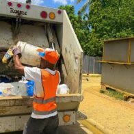 ECO5RD realiza más de 24 operativos de limpieza en diferentes provincias y municipios del país
