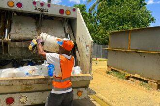 ECO5RD realiza más de 24 operativos de limpieza en diferentes provincias y municipios del país