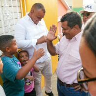 Alcaldía de Los Alcarrizos pone fin a histórico problema de aguas residuales en el sector Los Multis