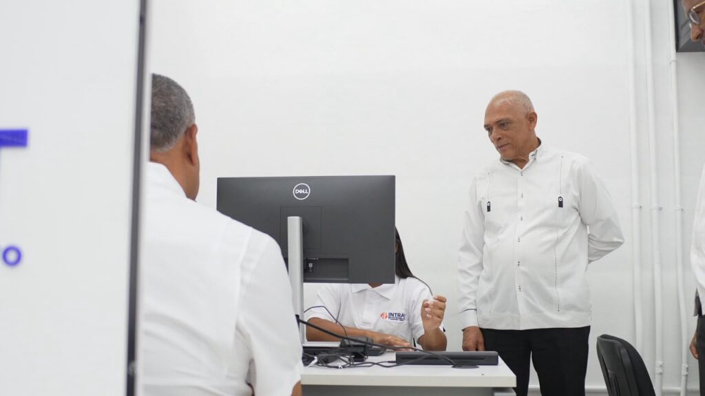 El Seibo ya tiene su primera Oficina de Licencias de Conducir del INTRANT