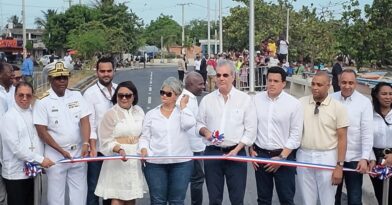 Con inversión de RD$67 millones, Mitur entrega renovada playa El Faro en San Pedro de Macorís