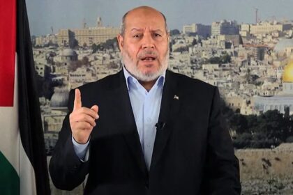 El grupo terrorista Hamas designó a Khalil Al-Hayya como su nuevo líder