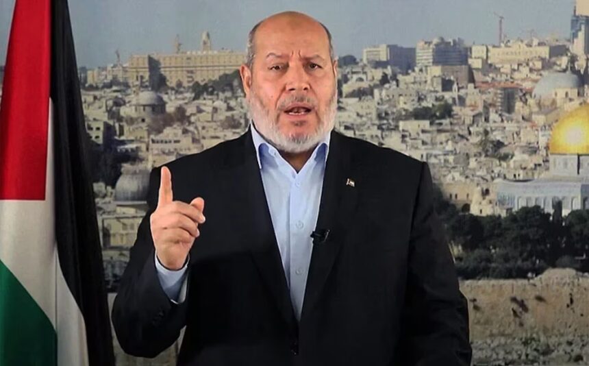 El grupo terrorista Hamas designó a Khalil Al-Hayya como su nuevo líder
