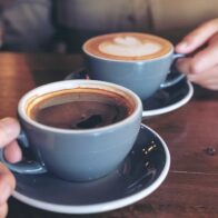 Beber café puede reducir tu riesgo de enfermedad hepática