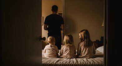 Condenan a 48 años de prisión a hombre por abusar sexualmente de tres niñas en Costa Rica