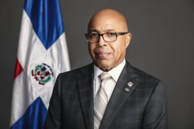 Pacheco niega que apertura al diálogo sobre Código Penal fuera motivada por presión de Embajada de EEUU