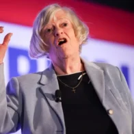 Liberado un hombre de 26 años en relación con el asesinato de la exdiputada británica Ann Widdecombe