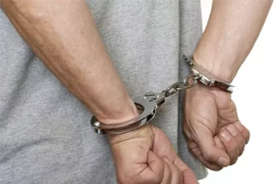 Apresan en Nagua a hombre vinculado a asociación de malhechores