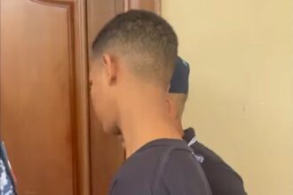 Tribunal condena a ocho años de prisión a joven por homicidio ocurrido en un colmado en Palmarito