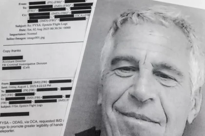 Sin signos de violencia en la autopsia del supuesto captador de víctimas para Epstein