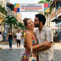 Día Internacional del Beso Robado: una celebración del romance y la espontaneidad