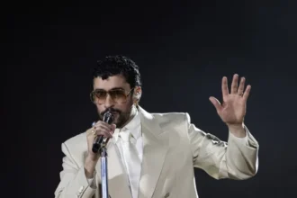 Exnovia de Bad Bunny obtiene fallo favorable en una demanda por la utilización de su voz