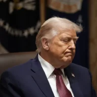 Un bar en Estados Unidos que prometía cerveza gratis el día que muriera Trump pierde su licencia