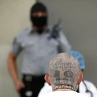 Aumentan a 547 las muertes en cárceles de El Salvador bajo el régimen de excepción, según ONG