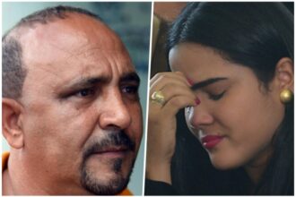 El Día de los Padres más triste para Martha Heredia: confirma la muerte de su padre