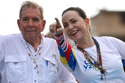 Machado y Edmundo convocan cumbre opositora tras acuerdo entre Washington y Caracas
