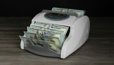 Cuenta de ahorro en dólares.