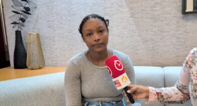 Joven solicita ayuda para obtener su acta de nacimiento tras 10 años de espera