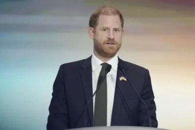 La Justicia británica falla contra el príncipe Enrique en su demanda al Daily Mail
