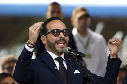 De la Espriella anuncia que Medellín será la sede en Colombia del Escudo de las Américas