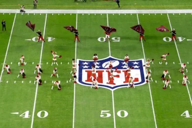 EE.UU. deporta al primer jugador de la NFL nacido en Kenia