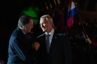 El Congreso de Chile encamina la reforma económica del presidente Kast hacia su conversión en ley
