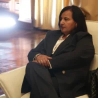 Opositora venezolana dice que se convocará a todos los sectores al diálogo con el chavismo