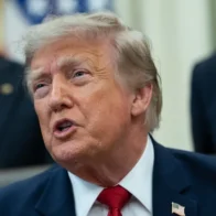 Trump amenaza a Irán con hacerle “pagar” por la muerte de soldados estadounidenses