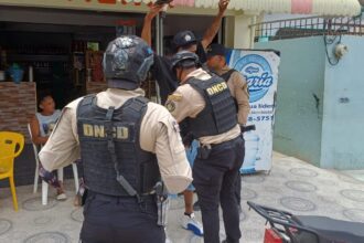 DNCD decomisa más de 351 mil gramos de drogas durante operativos contra el microtráfico en el país