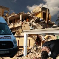 Cuando la tierra tiembla: los terremotos que dejaron huellas imborrables en el mundo