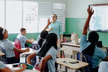 Evaluación de Desempeño Docente: resultados podrán consultarse desde el próximo lunes
