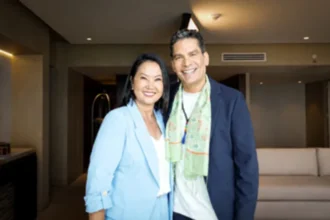 Keiko Fujimori: "He decidido casarme con el Perú" en su primera entrevista tras ser electa presidenta