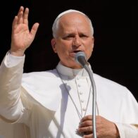 León XIV anima a Petro a "trabajar por la paz" también cuando expire su presidencia - Noticias de hoy en República Dominicana | De Último Minuto