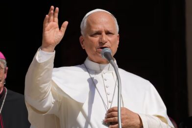 León XIV anima a Petro a "trabajar por la paz" también cuando expire su presidencia - Noticias de hoy en República Dominicana | De Último Minuto