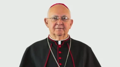 Fallece monseñor Antonio Camilo González, obispo emérito de La Vega