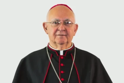 Fallece monseñor Antonio Camilo González, obispo emérito de La Vega