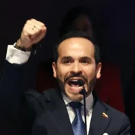 El Senado colombiano aprueba trasladar la investidura de De La Espriella fuera de Bogotá
