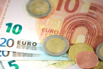Euro.