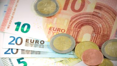 Euro.