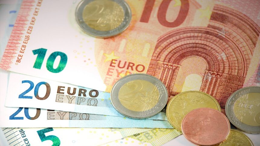 Euro.