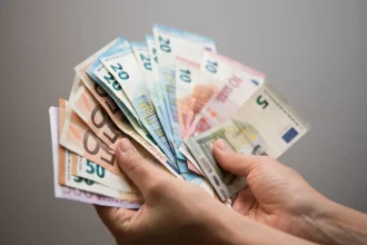 Euros.